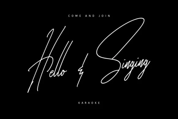 Bettarria Font by Maulana Creative — Script Handwritten Font — thumbnail 5
