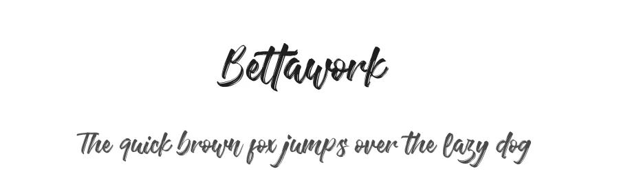 Bettawork
