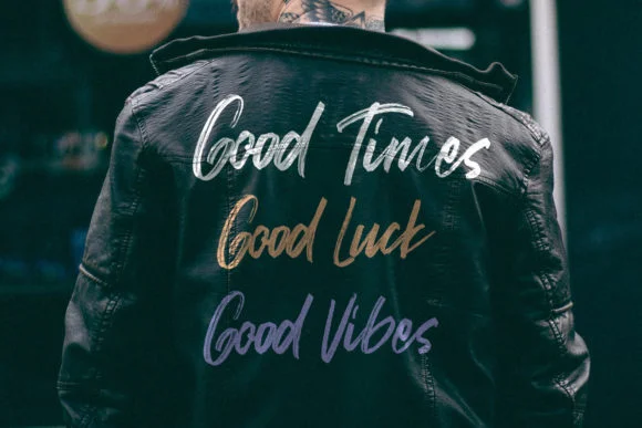 Better Brights Font by Maulana Creative — Script Handwritten Font — thumbnail 6
