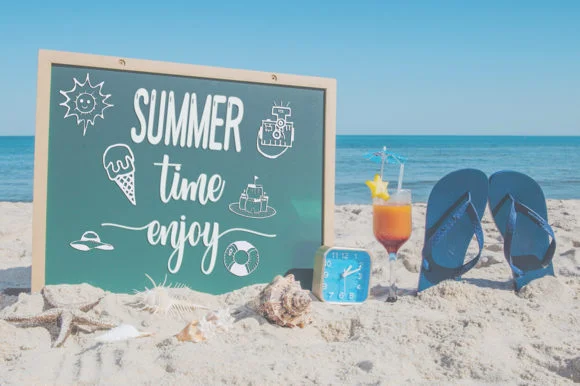 Better Summer Font by soderi graphicslide — Script Handwritten Font — thumbnail 2
