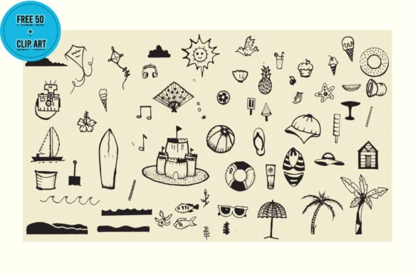 Better Summer Font by soderi graphicslide — Script Handwritten Font — thumbnail 5
