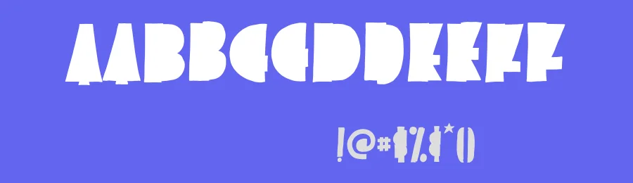 Better Hobby by Letterhend Studio — Decorative Font — thumbnail 3