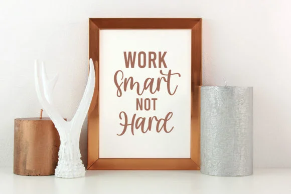 BetterLove Font by Letterfand.Studio by Letterfand.Studio — Script Handwritten Font — thumbnail 3