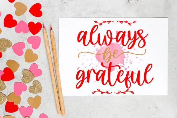 BetterLove Font by Letterfand.Studio by Letterfand.Studio — Script Handwritten Font — thumbnail 4