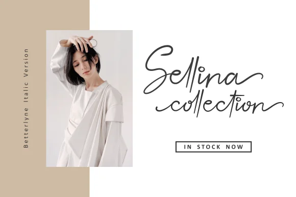Betterlyne Script Font by Ketikata Studio — Script Handwritten Font — thumbnail 4
