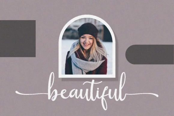 Bettermine Font by Pidco.art — Script Handwritten Font — thumbnail 2