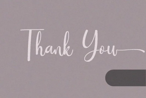 Bettermine Font by Pidco.art — Script Handwritten Font — thumbnail 7