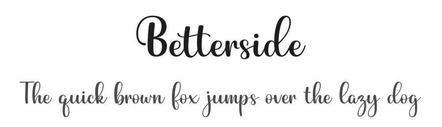 Betterside