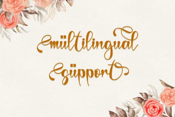 Betteryou Font by Letterafa Studio — Script Handwritten Font — thumbnail 9
