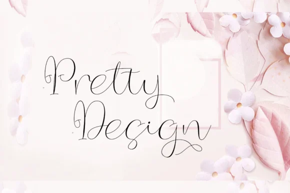 Bettiya Font by Sinfa.co — Script Handwritten Font — thumbnail 4