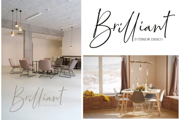 Bettrish Font by Bluestudio — Script Handwritten Font — thumbnail 4