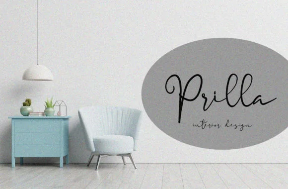 Beutroh Font by Fontysia — Script Handwritten Font — thumbnail 6