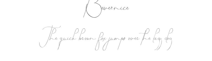 Bevernice