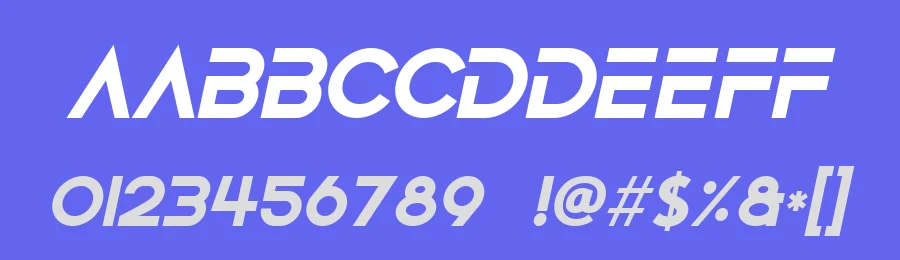 Beyonders by Hawtpixel — Display Font — thumbnail 3