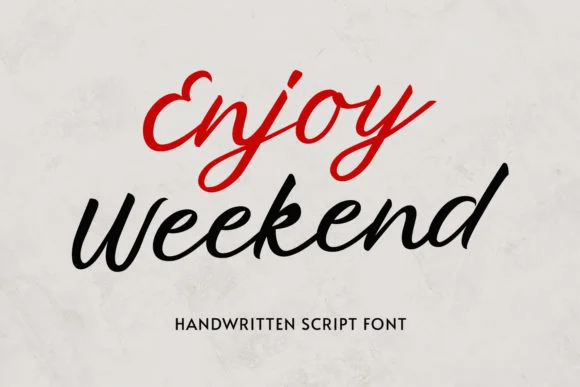 Beyondy Font by Maulana Creative — Script Handwritten Font — thumbnail 2
