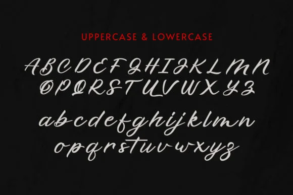 Beyondy Font by Maulana Creative — Script Handwritten Font — thumbnail 4
