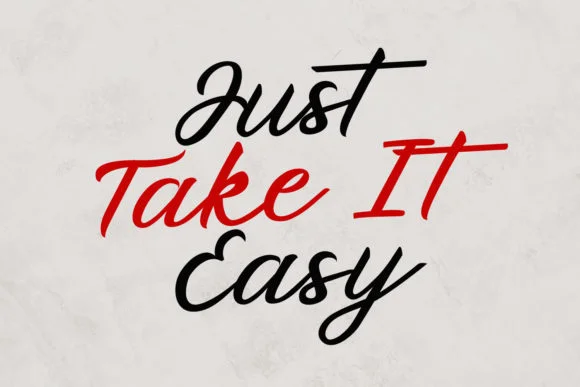 Beyondy Font by Maulana Creative — Script Handwritten Font — thumbnail 9