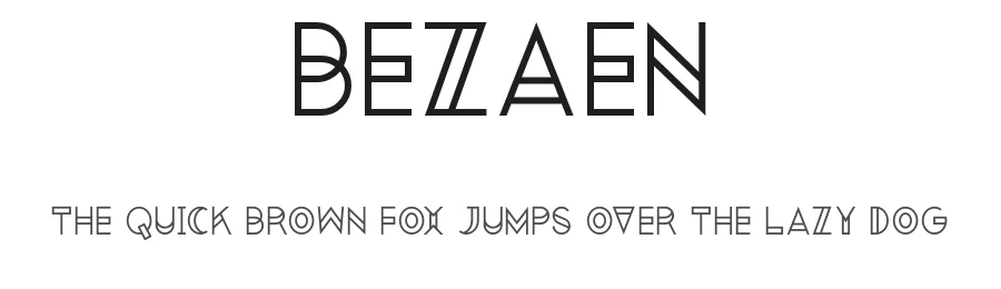Bezaen