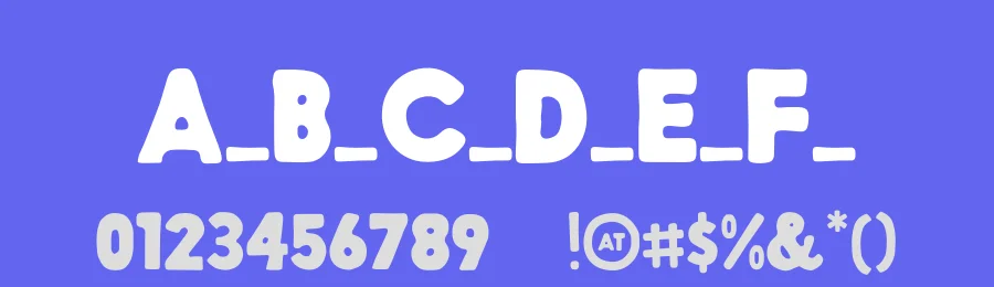 57 Futura Font by Jason Forrest — Display Font — thumbnail 3