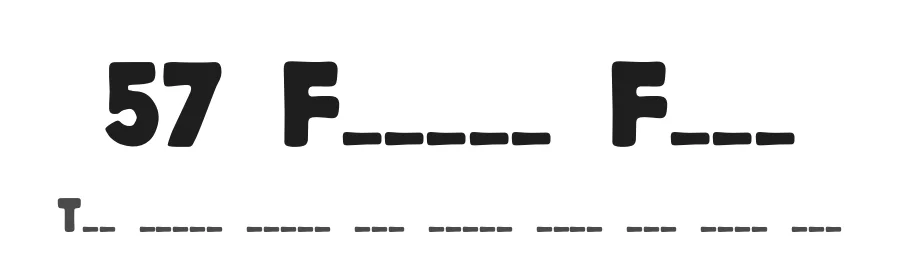 57 Futura Font by Jason Forrest — Display Font