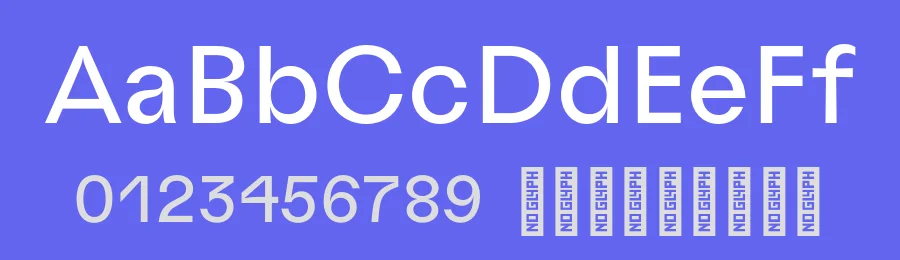 ABC Idea Font by Alphabets by Chileans (A.B.C.) — Sans Serif Font — thumbnail 3