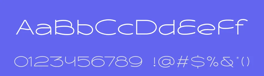 Ability Checks Font by 177Studio — Sans Serif Font — thumbnail 3