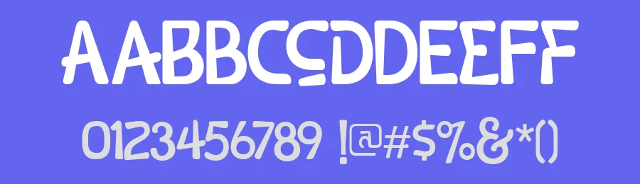 Abocat Display Font by Grontype — Display Font — thumbnail 3