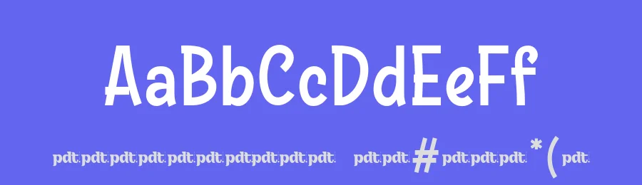 Aboxe Font by productype — Decorative Font — thumbnail 3