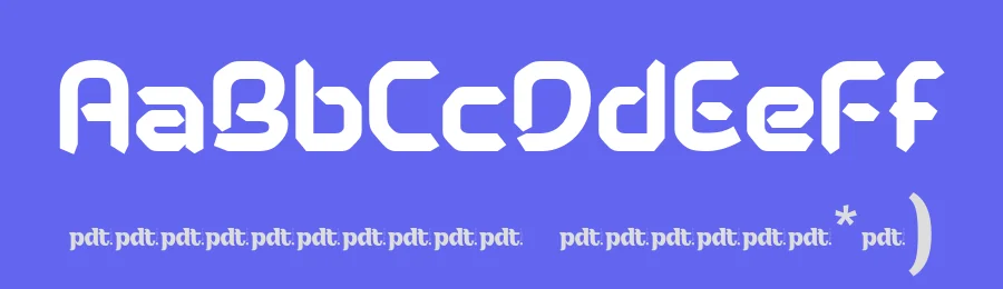 Abrog Font by productype — Display Font — thumbnail 3