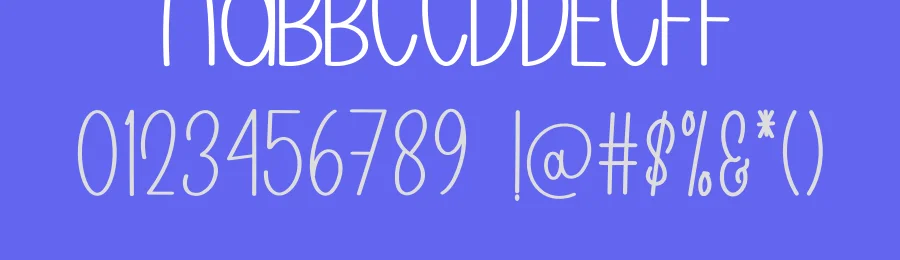 Absolute Script Unique Font by inermediaSTUDIO — Display Font — thumbnail 3