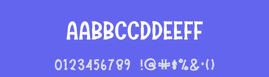 Abstract Designer – Creative Style Font by freshtypeink — Display Font — thumbnail 3