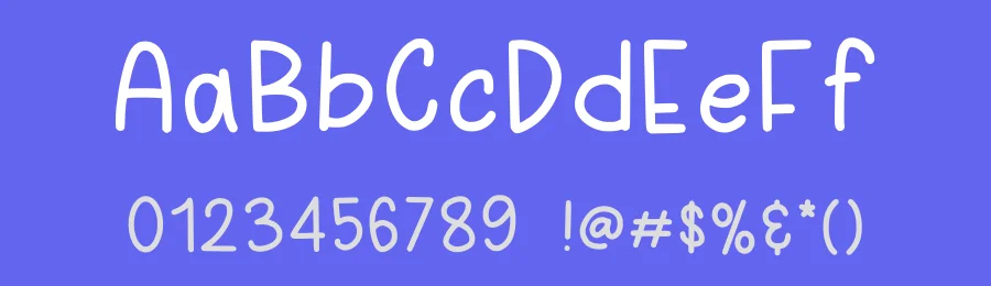Abstract Line Display Font by Craftedtype — Decorative Font — thumbnail 3