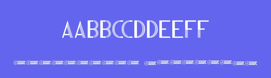 Absurd World Font by nihstudio — Display Font — thumbnail 3