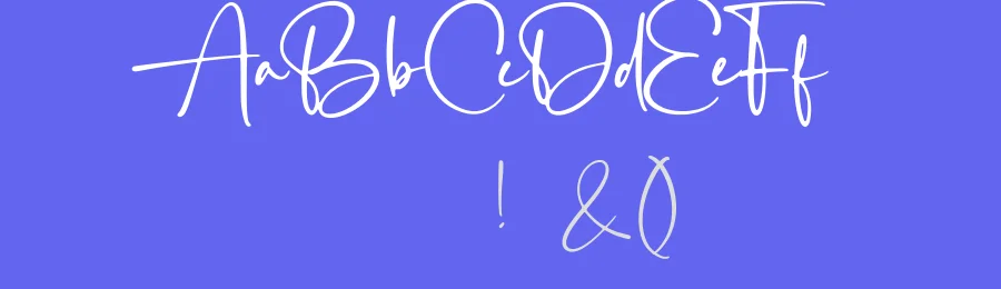 Acardia Signature Font by Letteralle Studio — Script Handwritten Font — thumbnail 3