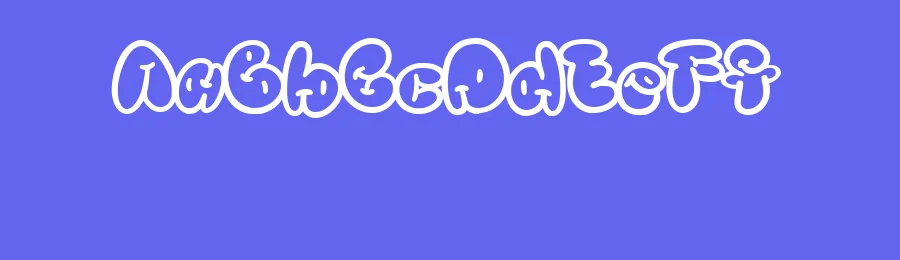Acareta Font by The_Type — Decorative Font — thumbnail 3