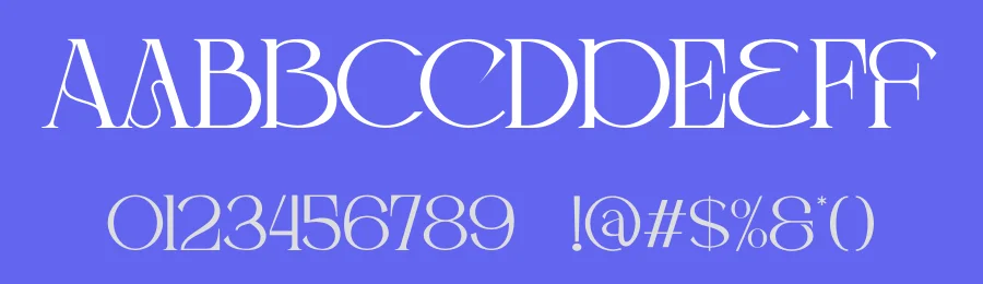 Acerok Mages Font by SlideShoot — Serif Font — thumbnail 3