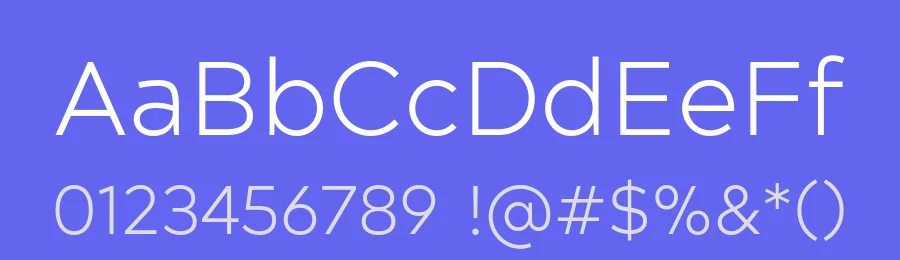 Acherus Feral Font by Horizon Type — Sans Serif Font — thumbnail 3
