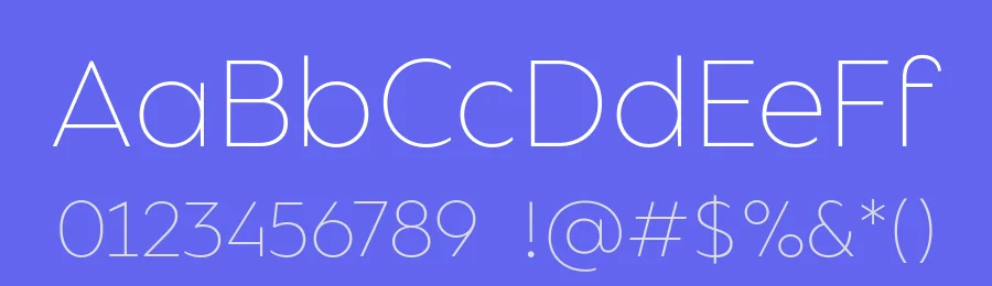 Aconchego Font Family by Fabio Haag Type — Decorative Font — thumbnail 3