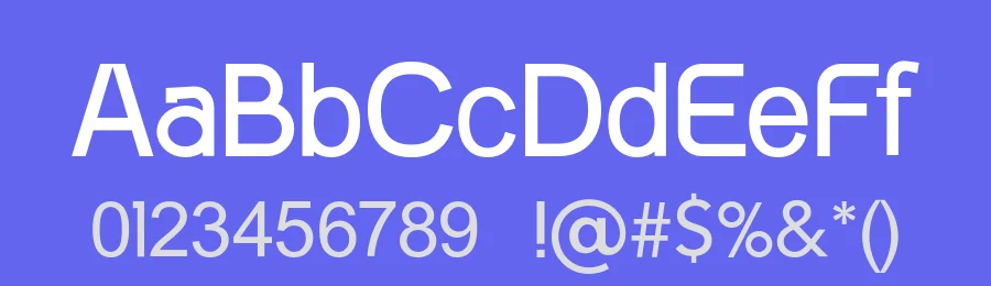 Acoquina Grotesk Font by UICreative — Decorative Font — thumbnail 3