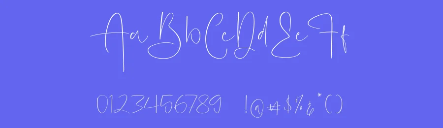 Acropholis Handwritten Font by Operatype.Co — Script Handwritten Font — thumbnail 3