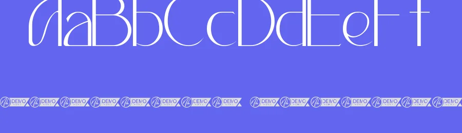 Acrylatte Font by nihstudio — Display Font — thumbnail 3