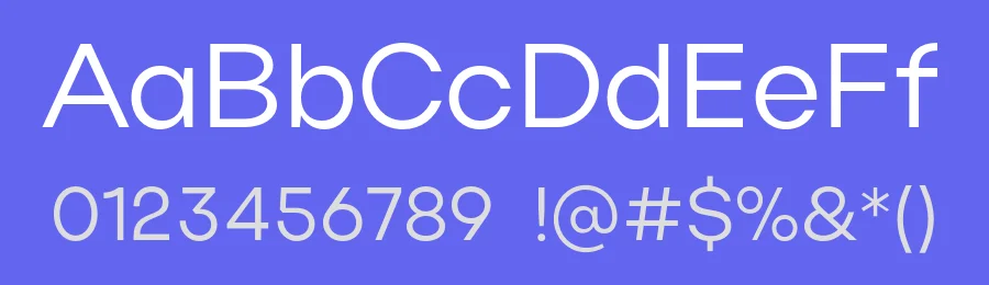 Actay Font Family by Arodora Type — Sans Serif Font — thumbnail 3