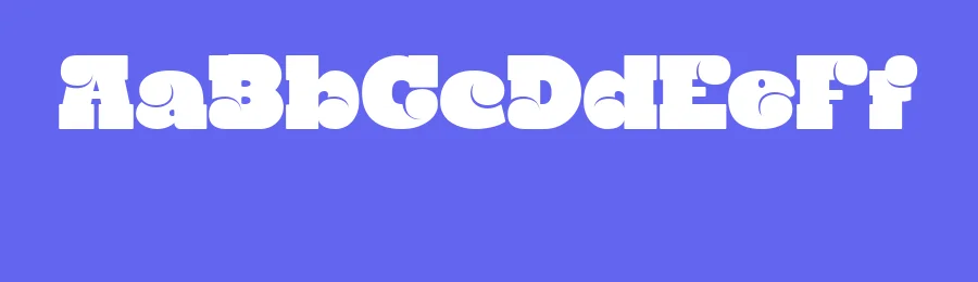 Acting Normal Font by Dharmas Studio — Slab Serif Font — thumbnail 3