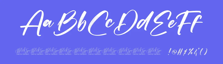Actively Font by stylishtype.co — Script Handwritten Font — thumbnail 3