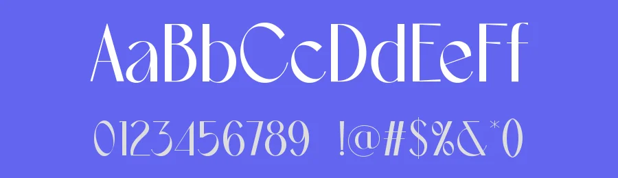 Acuma – Refined Editorial Serif Font by Rautan Studio — Serif Font — thumbnail 3