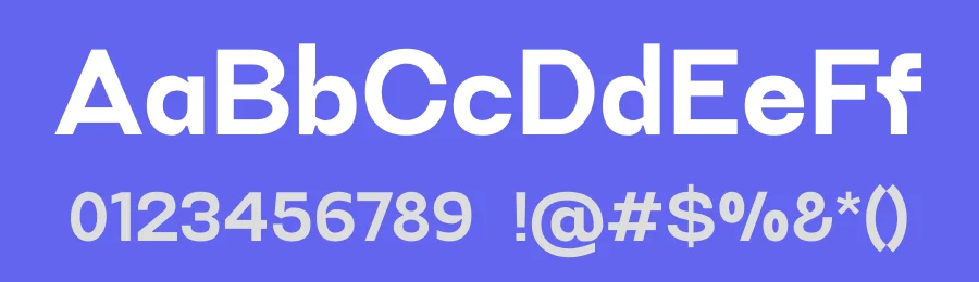 Acworth Sans Serif Font by Jehoo Creative — Sans Serif Font — thumbnail 3