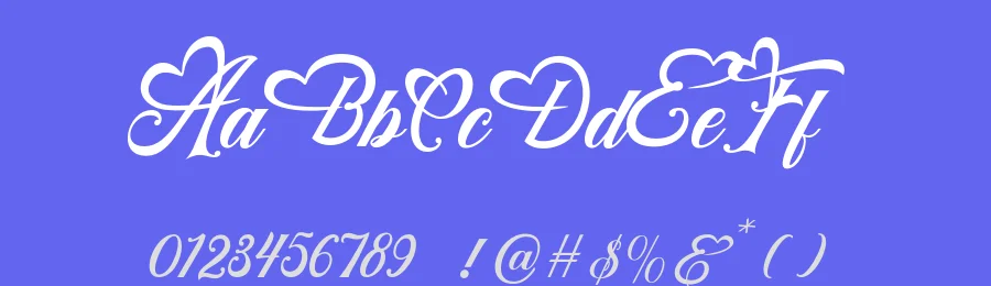 Adam Hawa by Muhammad Nasir — Script Handwritten Font — thumbnail 3