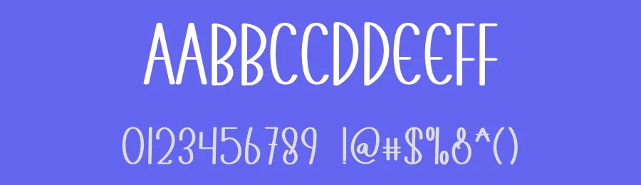 Adaptation Display Font by inermediaSTUDIO — Display Font — thumbnail 3