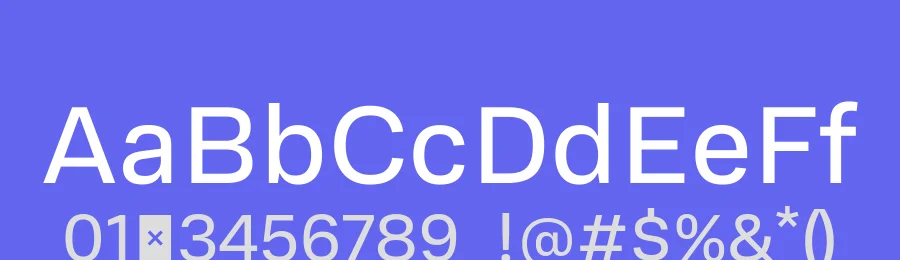 Adapter Arabic Font by Rosetta Type Foundry — Display Font — thumbnail 3