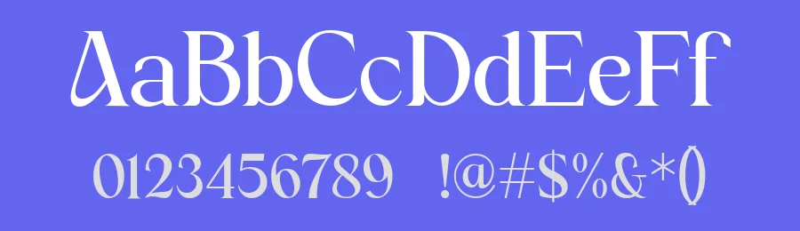 A’Day That Feels Better Font by ClevUs — Serif Font — thumbnail 3